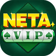 Neta vip Logo