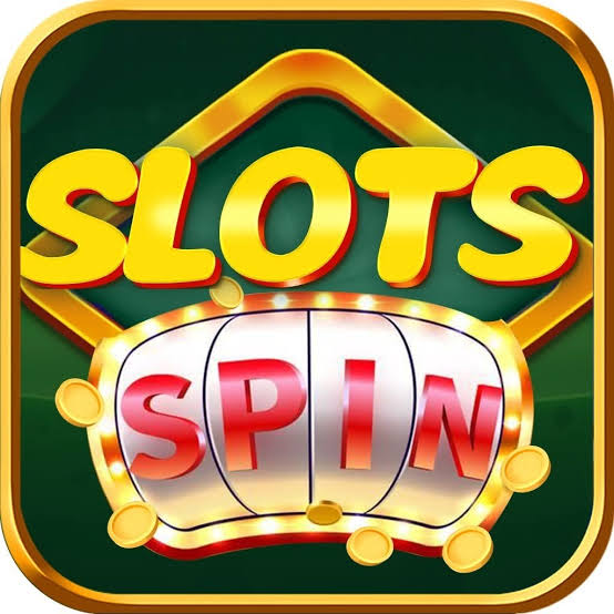 Slots spin Logo