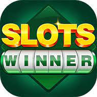 Slots winner Logo