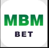 MBM Bet Logo
