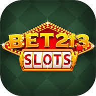BET 213 Logo