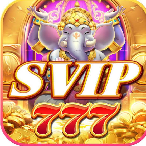 Svip777 Logo