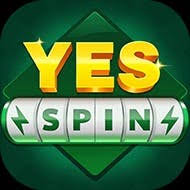 Yes spin Logo