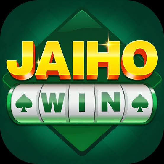 Jaiho win Logo