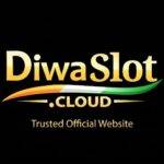 Diwe slot Logo