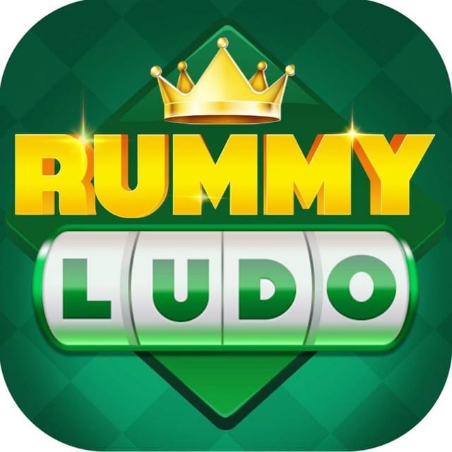 Rummyludo Logo