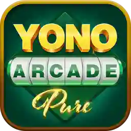 Yono arcade Logo