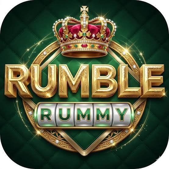 Rummy rummy Logo