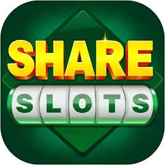 Share slots Logo