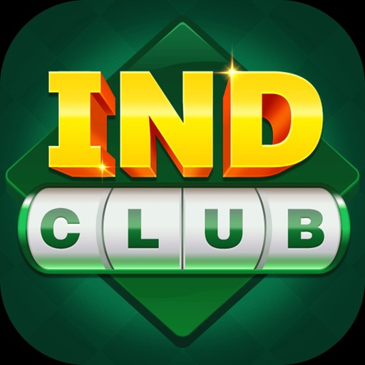 Ind club Logo