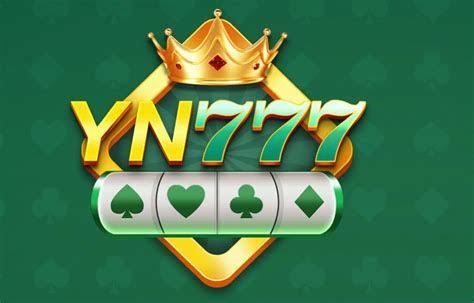 Yn. 777 Logo