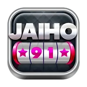 Jaiho 91 Logo