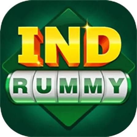 Ind Rummy Logo