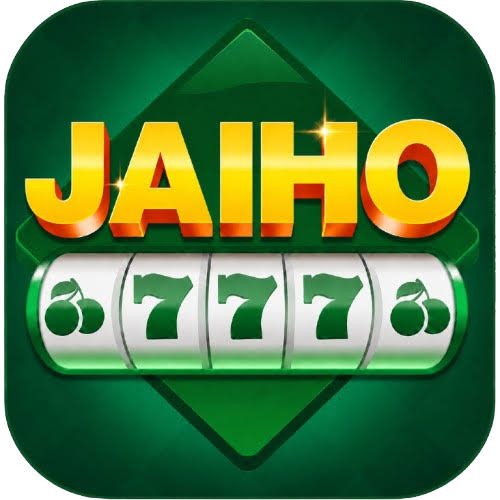 Jaiho 777 Logo