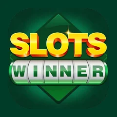 Slots Winner Logo