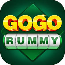 Gogo rummy Logo