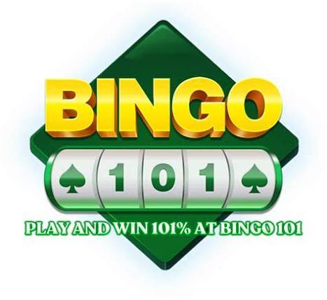 Bingo 101 Logo