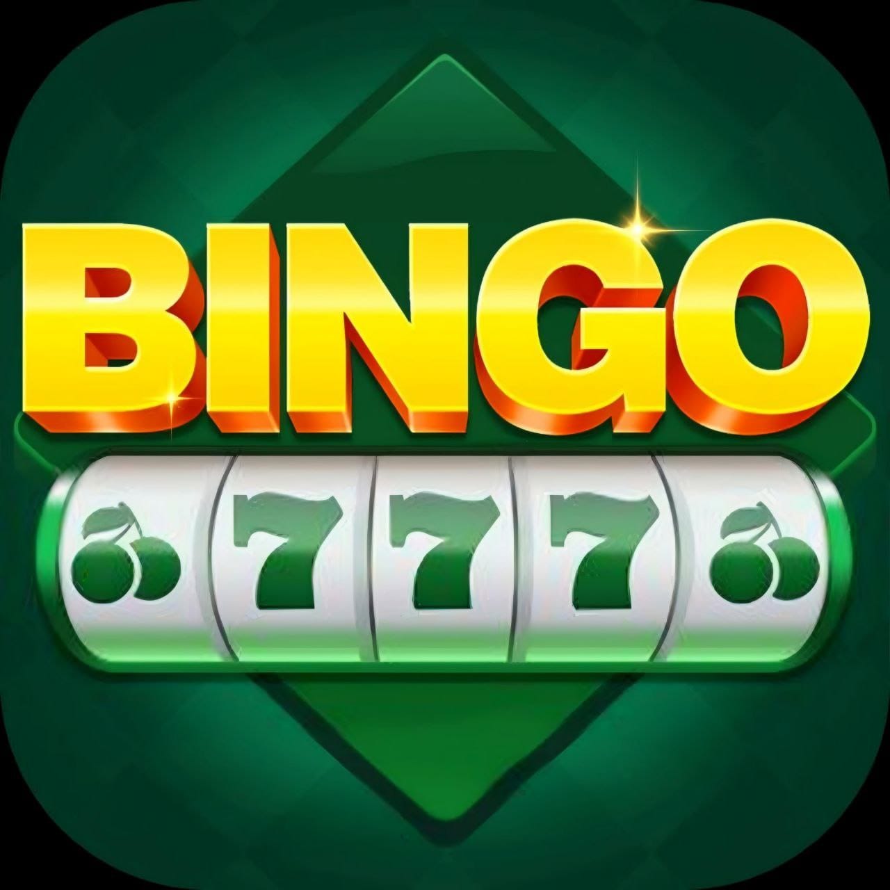Bingo 777 Logo