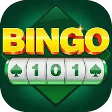 Bingo 101 Logo