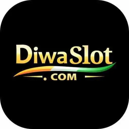 Diwa Slots Logo