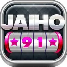 Jaiho91 Logo