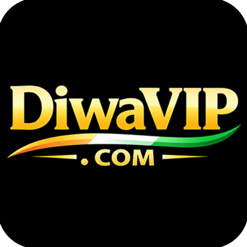 DiwaVIP Logo